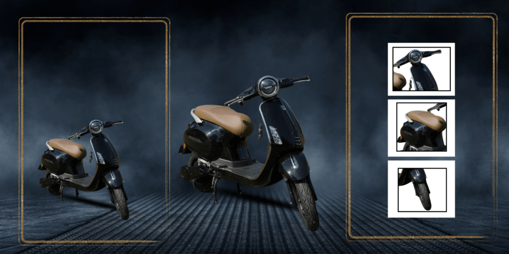 best electric bike manufacturing company in punjab