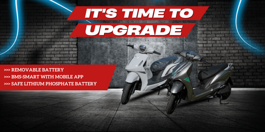 best E-bike manufacturing company in punjab